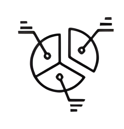 Financial Priorities Wheel